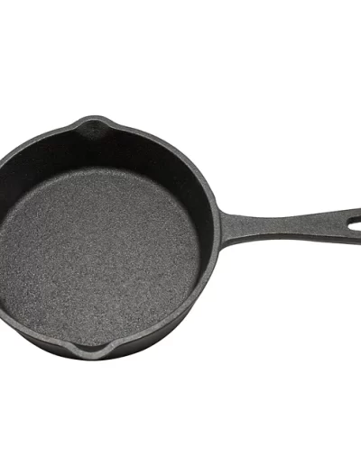 Sarten provoleta