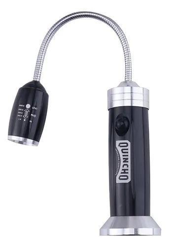 Linterna para parrilla o campana