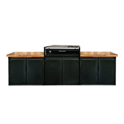 QUINCHO MODULAR TIPO 2