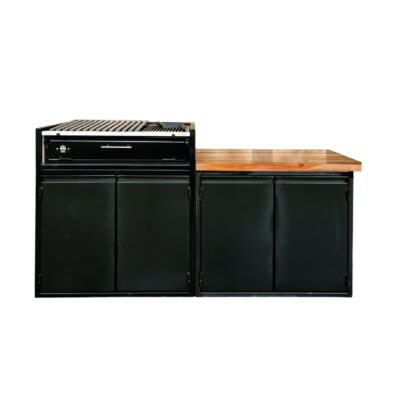 QUINCHO MODULAR TIPO 1