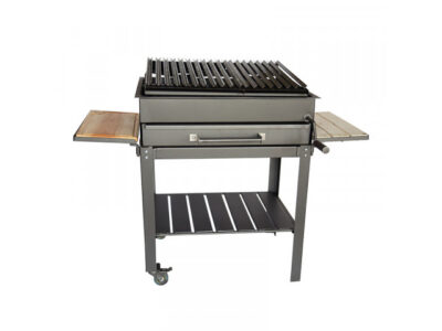 PARRILLA MOVIL 75 X 55