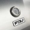 Parrilla FDV 5Q 2.0