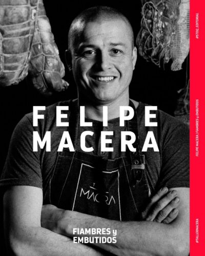 Felipe Macera