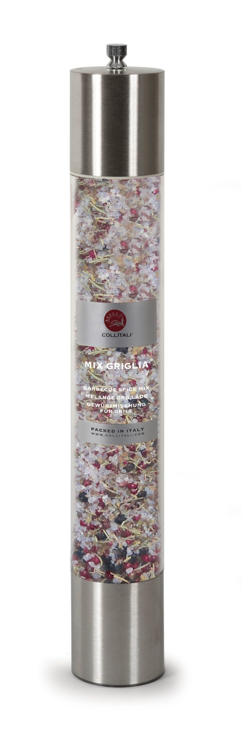 Molinillo BIG size Mix Grill