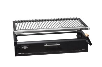PARRILLA 90X50 "OOO"