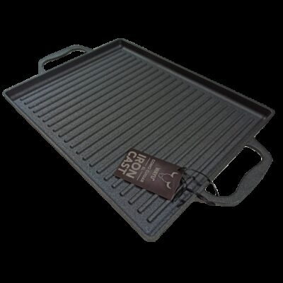 Plancha grill 44x28