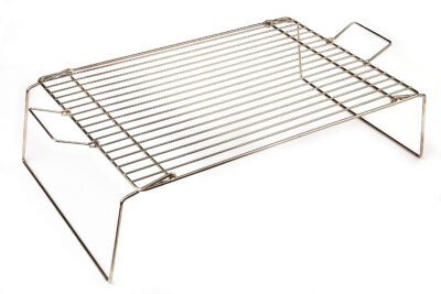 Camping plegable chica