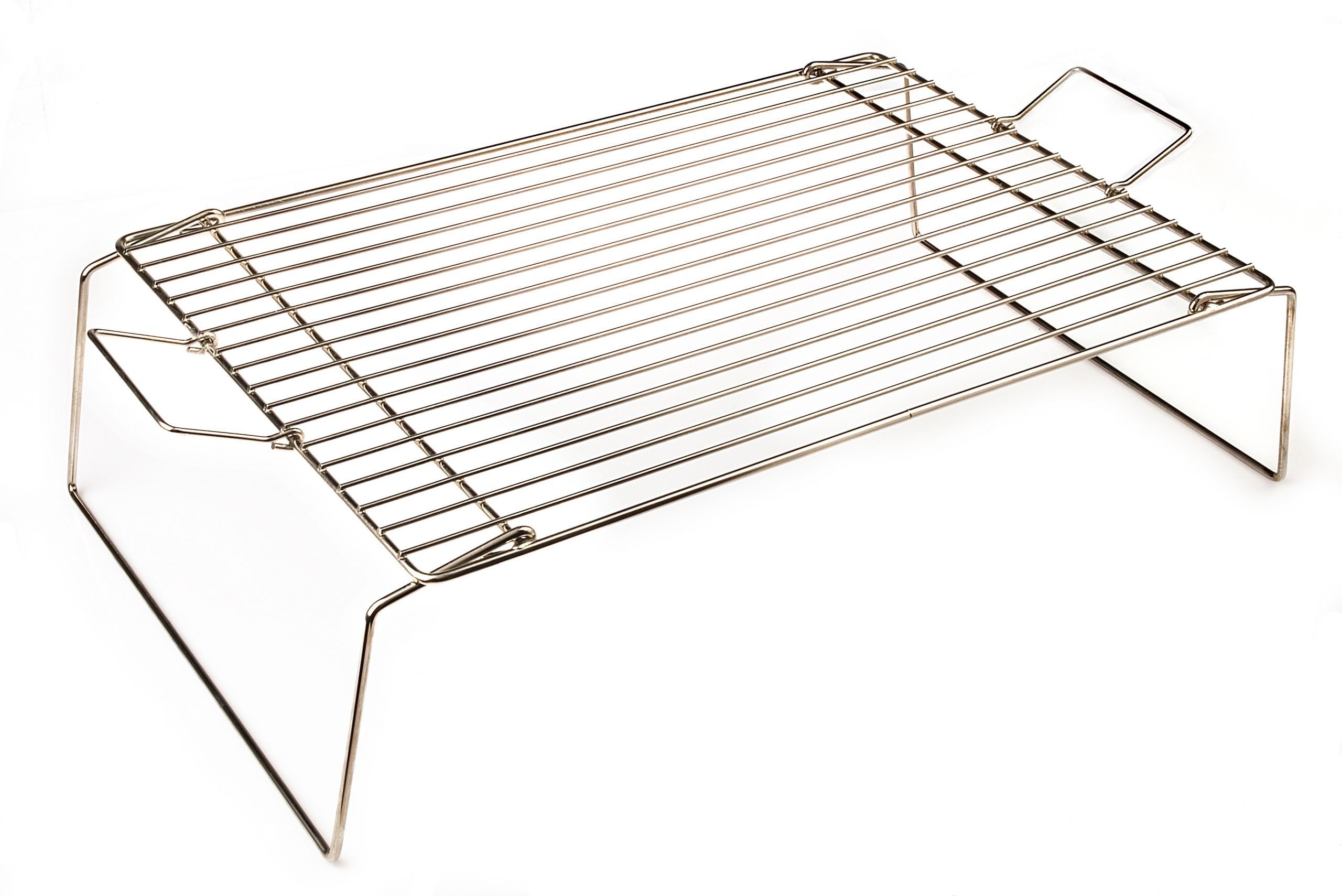 Camping plegable chica